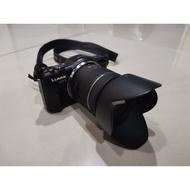 PANASONIC LUMIX GF3 (USED)