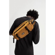 Converse Utility Sling Bag YELLOW 100%Original - CONVERSE HIP PACK WAIST BAG
