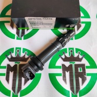 Ignition coil spark plug cover motorcycle spark plug pipe kawasaki zx25 r rr zx25r zx25rr original