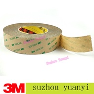 3M 9472LE Tape Adhesive Transfer Tape 9472LE Clear