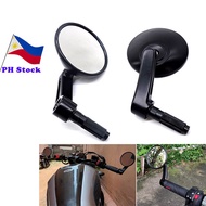 REYGEAKT Universal Rearview Side Mirror For Xsr155 Xsr 155 Cb650r Cb1000r Rebel 500 300 Triumph Husq