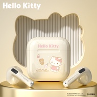 Sanrio EJ-116 tai nghe Bluetooth không dây Chipa Dog Kulomi nữ sinh dễ thương họa tiết hoạt hình tuổ