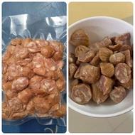 หัวท้ายไส้กรอกเยอรมัน ขนาด500กรัม(เก็บฟรีสทันทีเมื่อได้รับสินค้า)