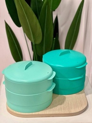 Tupperware Steam It (2 Layer / 4 Layer)