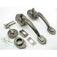 JTC entrance handle lock 1188
