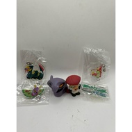 Pokemon Team Rocket Jessie Merch