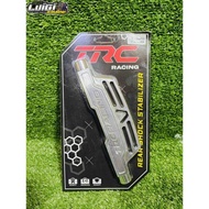 YAMAHA AEROX V1 / AEROX V2 TRC CNC REAR SHOCK STABILIZER MADE IN MALAYSIA