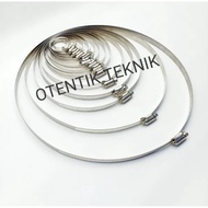 6 INCH HOSE CLAMP - 6 INCH HOSE CLAMP - 6 INCH