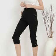 2023 - 7/8 T-Shirt Pants 5142 (JS)