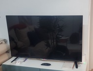 LG 49" 4K Smart TV