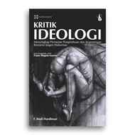 Ideology Criticism Book F. Hardiman Cultivation