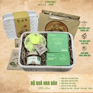 Hanoi Specialty Autumn Gift Box – Moc Lam