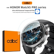 CDBC Honor Watch 5 Ultra/5Pro/Honor GS Pro/SAGA 2/Kids Watch 3 Screen Protector | Auto Alignment Kit