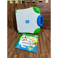 Leapfrog Leapstart Interactive Learning System Junior