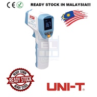 MALAYSIA READY STOCK UNI-T UT305H INFRARED THERMOMETER CEK SUHU BADAN