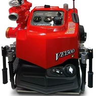 Fire Pump Tohatsu VE1500