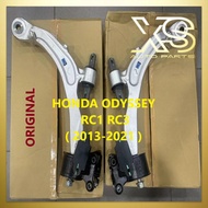 100% ORIGINAL JAPAN LOWER ARM  HONDA ODYSSEY RC1 ODYSSEY RC3 LOWER ARM