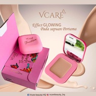 VCARE FOUNDATION  PINK EDITION 8G