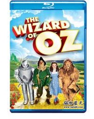BD50-2D 綠野仙蹤/OZ國歷險記 1939 美國經典童話故事 IMDB TOP250#216 495-032