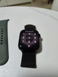 apple watch series 8 45mm LTE