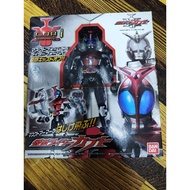 Kamen rider Kabuto COR1