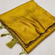 Kubera Pattu Silk Saree