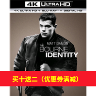 （READY STOCK）🎶🚀 Spy Shadow [4K Uhd] [Hdr] [Dts:X] [Diy Chinese] Blu-Ray Disc YY