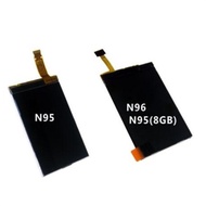Nokia N95 LCD N95 8GB / N96 Mobile Phone LCD Display High Quality Phone LCD Screen Digitizer Display