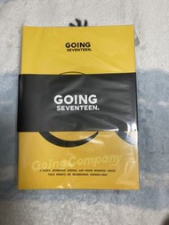 SEVENTEEN 小卡 GOING PB SET