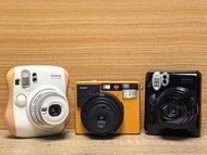 Fujifilm instax Mini 50S /25/ lecia sofort