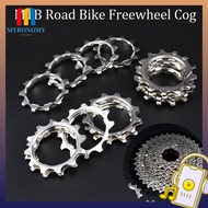 MYRONGMY Bicycle Freewheel Part 13 Styles Steel 11/12/13T Cassette Sprockets