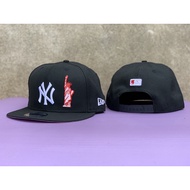 Topi / Cap New Era NY Liberty