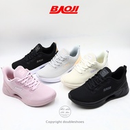 【HOT】 BAOJI ของแท้ 100% รองเท้าผ้าใบผู้หญิง รองเท้าวิ่ง  รุ่น BJW748 ไซส์ 37-41