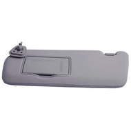 Genuine 85220-1Z000TX Driver Sun Visor For Hyundai i30 i30cw 2007 2008 2009 2010 2011 2012