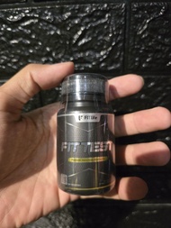 Suplemen Fitness FITLIFE Fit Test 30 kapsul Hormon Testosterone Booster Fittest
