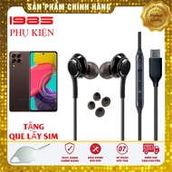 Tai Nghe Cho Samsung M53 5G Nghe Siêu Hay
