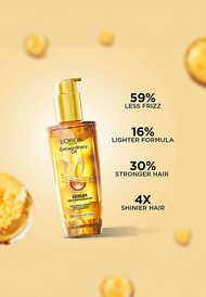 ĹORÉAL HAIR SERUM ELSEVE EXTRAORDINARY OIL