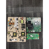 SONY 40EX520 POWERBOARD/MAINBOARD/TCON