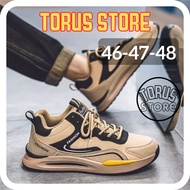 BIG SIZE Men's Sports Shoes SIZE 46-47-48, Code TRS-006
