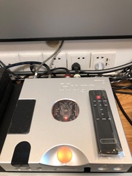 Chord Hugo TT 2 解碼器