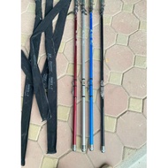 NEED LUC SH - Need SH DISCOVERY BXT