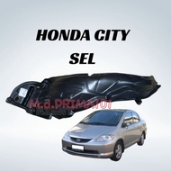 HONDA CITY SEL FENDER LINER DUST COVER( DUAN PISANG)FENDER SHIELD