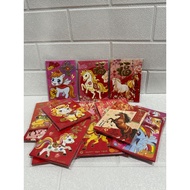 Chinese New Year Angpao-Ola Snack