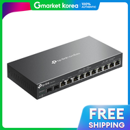 Tp-Link Er7212Pc Omada 3-in-1 Gigabit Vpn Router Centralized Management +Genuine Product +