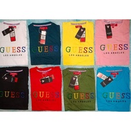 Overruns Premium Mall Pullout Shirts Assorted Branded T-shirts Bundle Wholesale Men & Ladies Tees