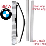 Wiper blades for BMW 3 Ser Series 320i 330i 335i M sport line 2021 2022 2023 2024 wiper blade BMW 3 