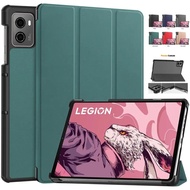 Magnet Folding Case  For Lenovo Legion Y700 2023 TB-320FU Cover For Lenovo Legion Y700 8.8 inch 2022 TB-9707F 9707N Funda