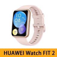 HUAWEI華為 Watch FIT 2 智能手錶 粉色 預計30天內發貨 -