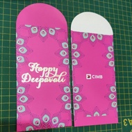 CIMB Deepavali packet 2pcs