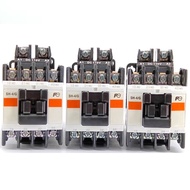 Fuji Contactor Type Relay SH-4 SH-4/G DC AC110V DC110V 24V 220V